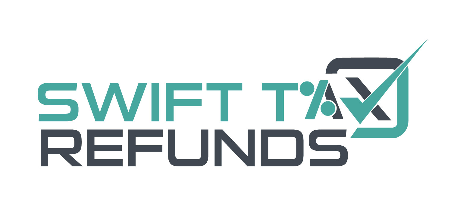 Swift Tax Refunds Logo